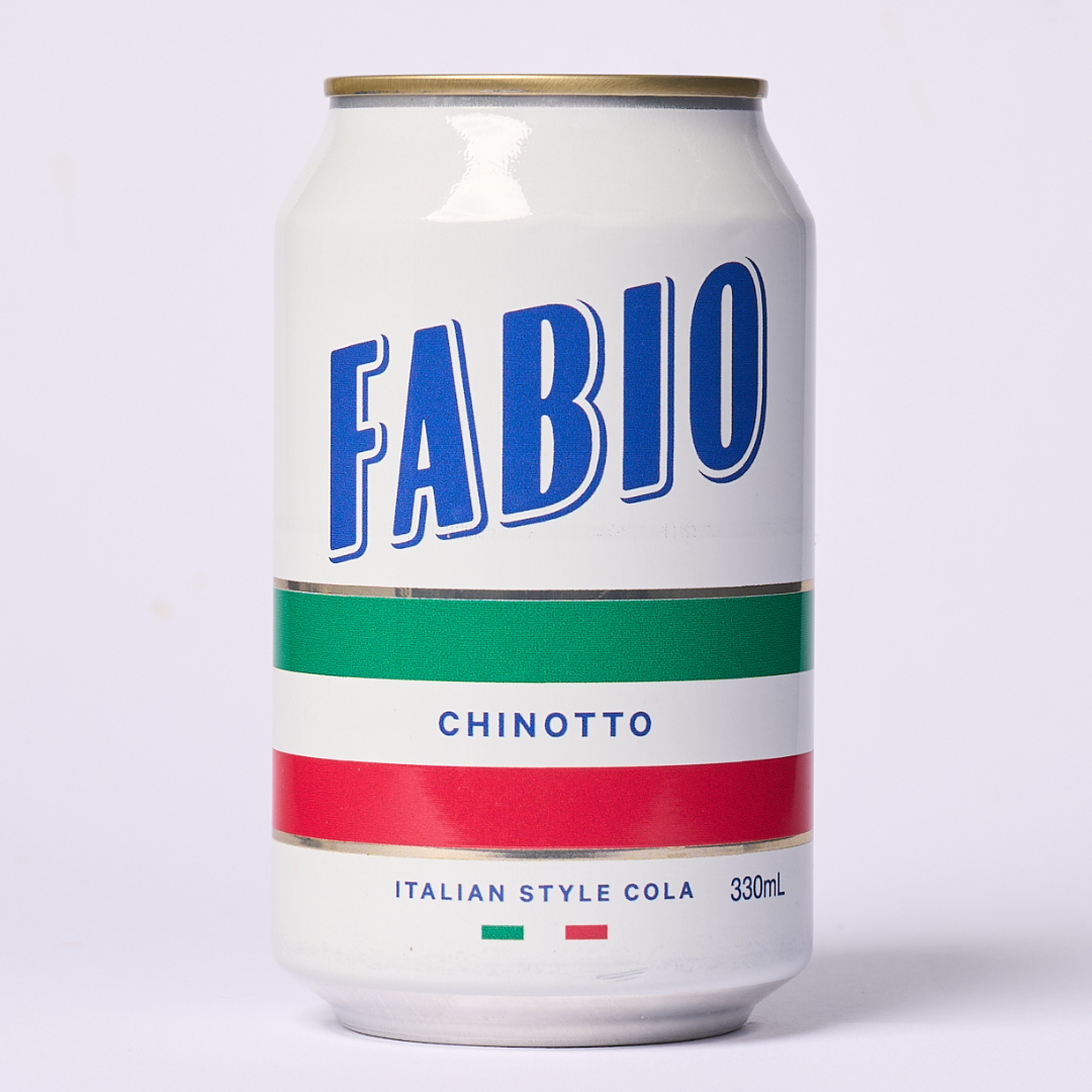 Chinotto '94 Limited Edition