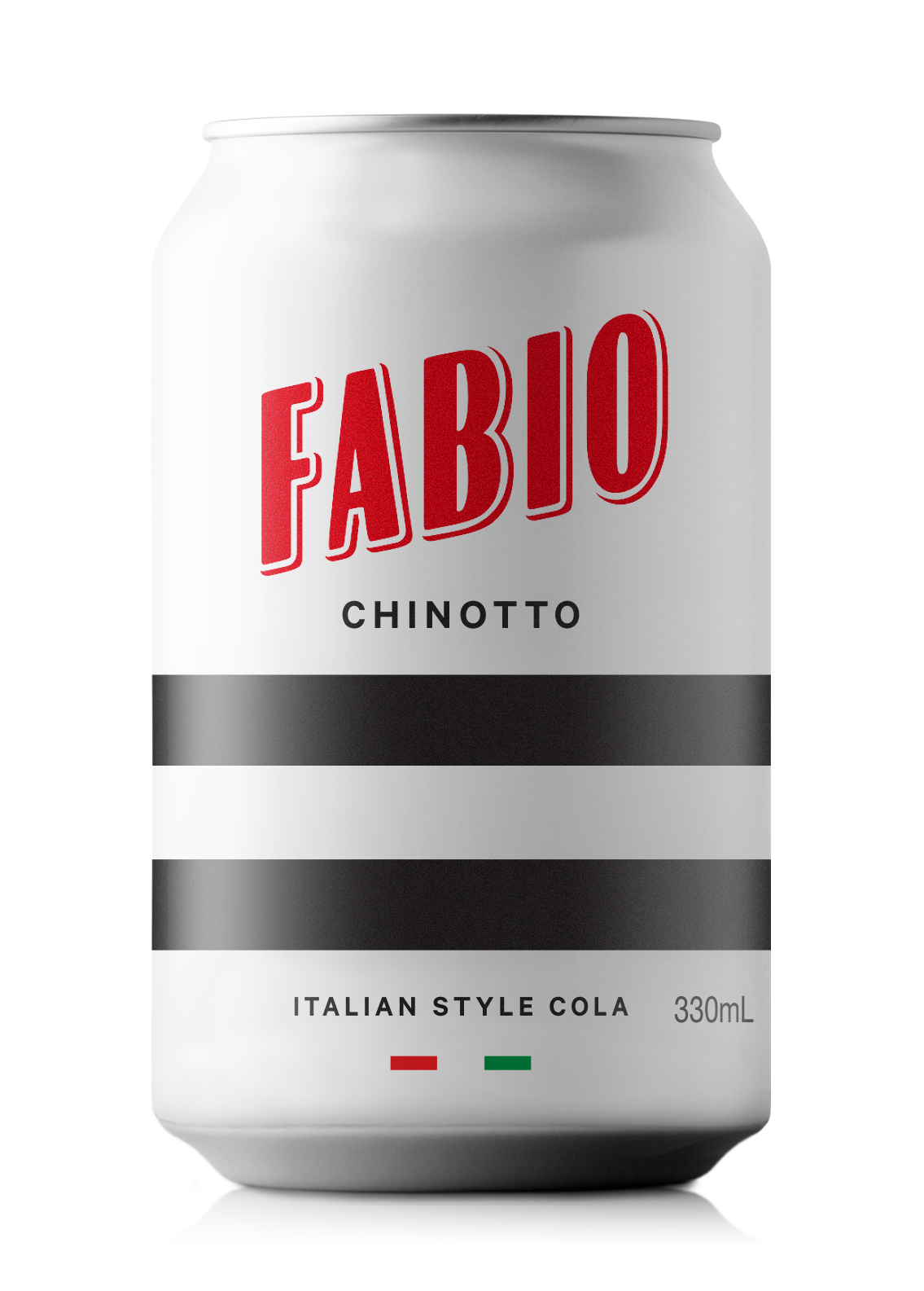 Chinotto - Citrus Soda - Carton (12 x 330ml) Cans